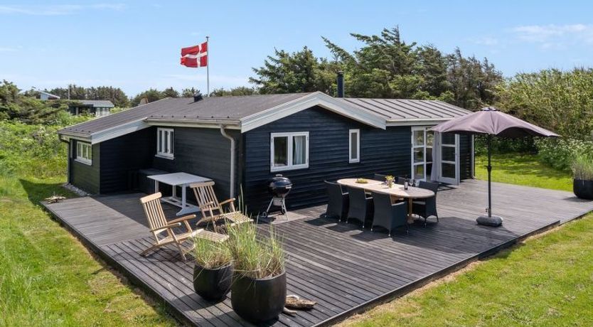 Photo of "Marit" - 150m from the sea