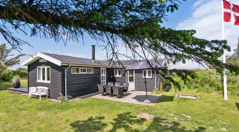 Photo of "Marit" - 150m from the sea