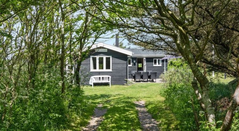 Photo of "Marit" - 150m from the sea