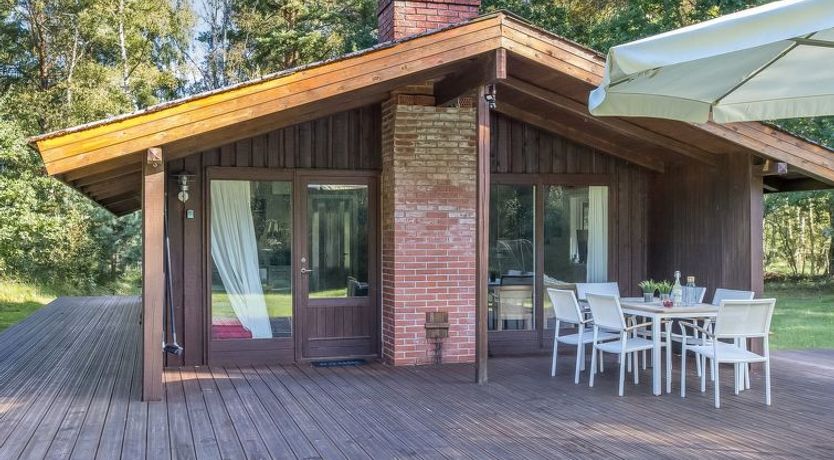 Photo of "Thorger" - 5km from the sea