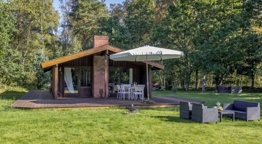 Photo of "Thorger" - 5km from the sea