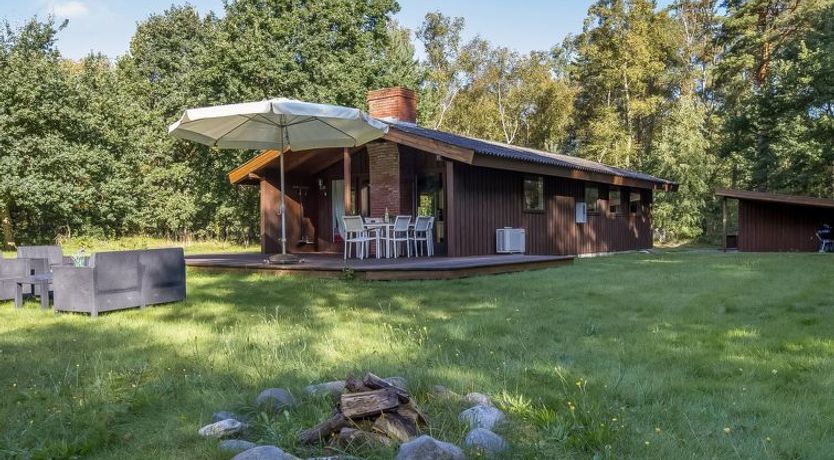 Photo of "Thorger" - 5km from the sea