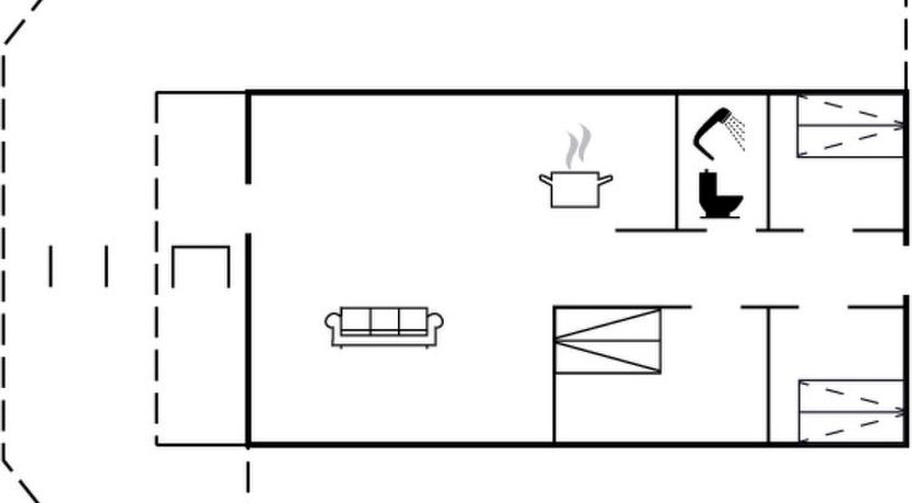 Photo of "Thorger" - 5km from the sea