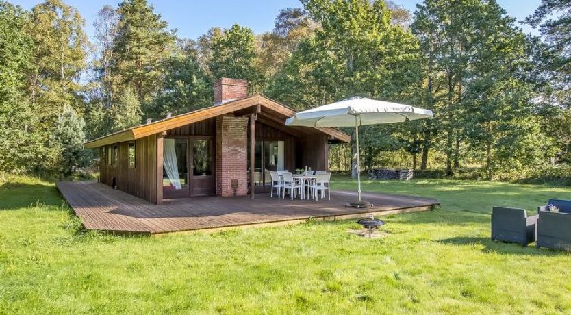 Photo of "Thorger" - 5km from the sea