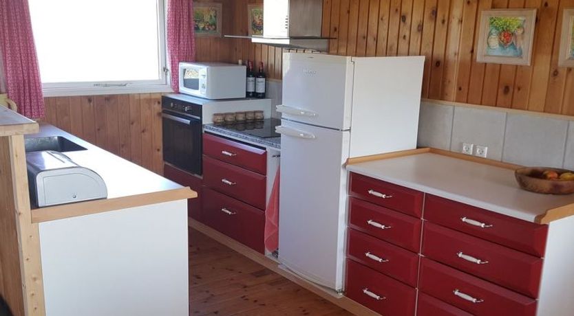 Photo of "Cathalin" - 100m from the sea