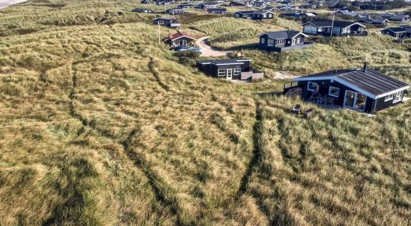 Photo of "Anissa" - 100m from the sea