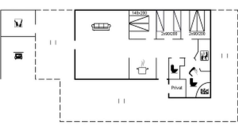 Photo of "Sari" - 600m from the sea