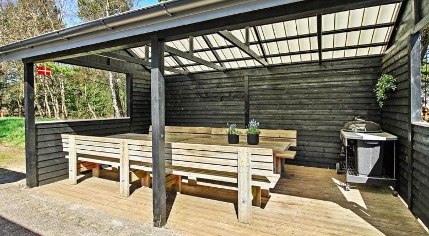 Photo of "Jensen" - 700m to the fjord