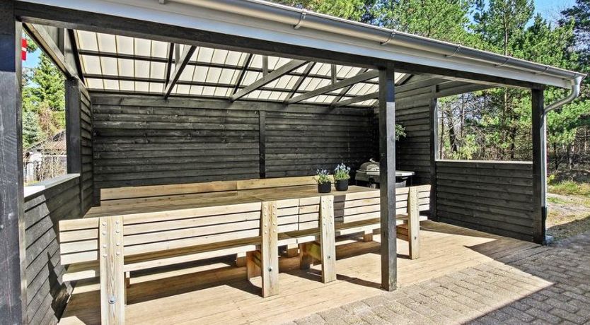 Photo of "Jensen" - 700m to the fjord