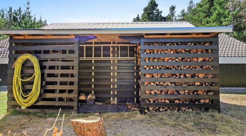 Photo of "Jensen" - 700m to the fjord