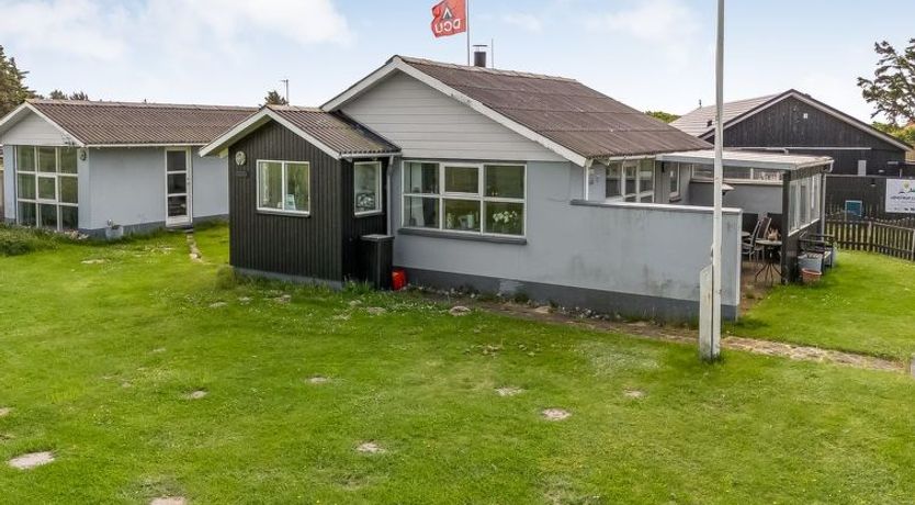 Photo of "Stavros" - 410m from the sea