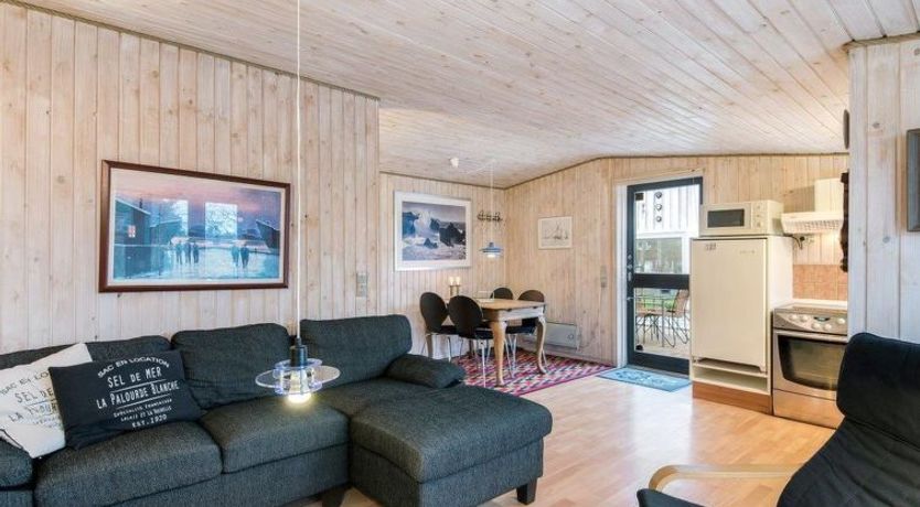 Photo of "Gonda" - 500m from the sea