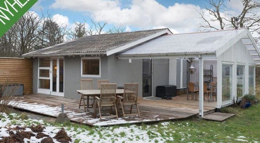 Photo of "Gonda" - 500m from the sea