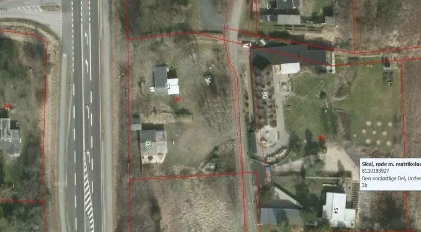 Photo of "Gonda" - 500m from the sea