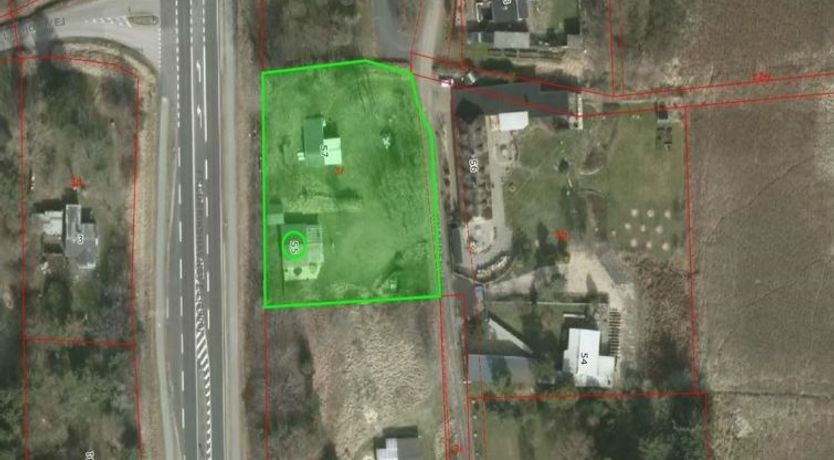 Photo of "Gonda" - 500m from the sea