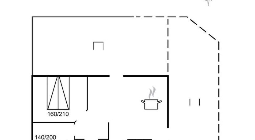 Photo of "Gonda" - 500m from the sea