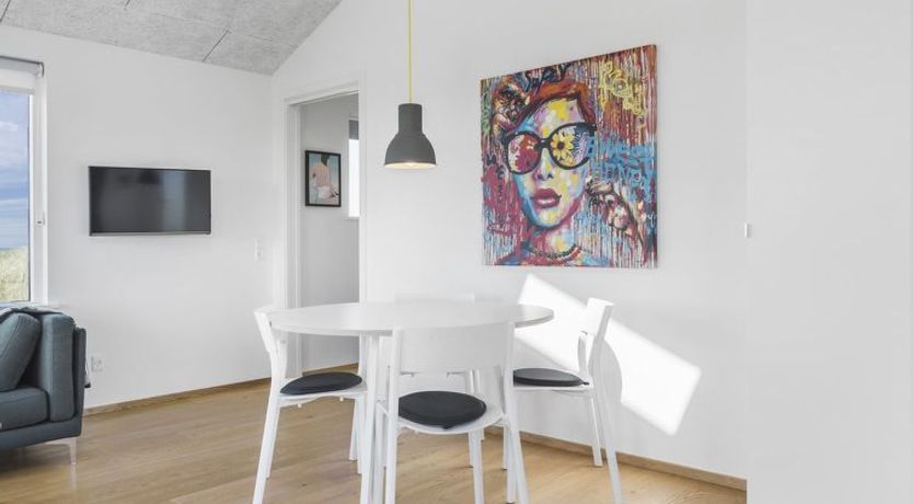 Photo of "Aaltje" - 65m from the sea