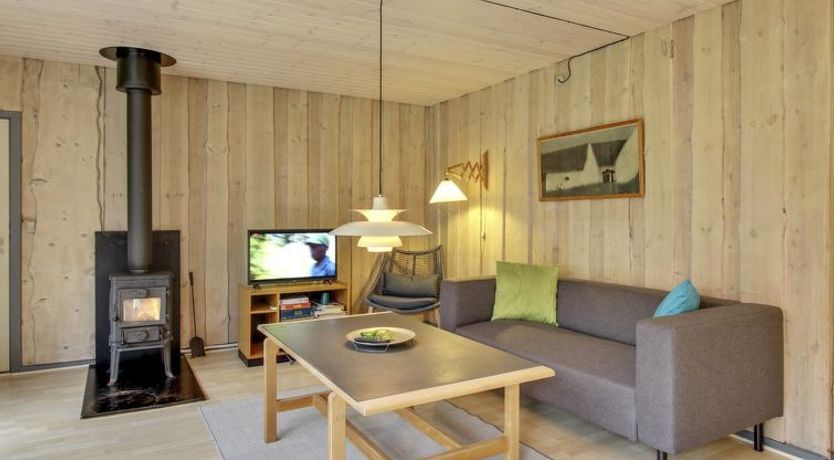 Photo of "Susett" - 300m to the fjord