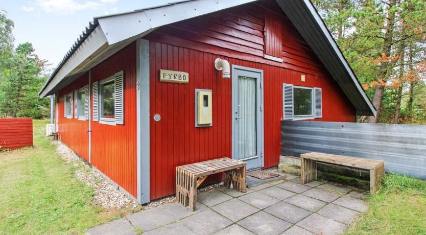 Photo of "Susett" - 300m to the fjord