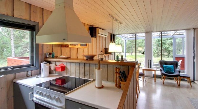 Photo of "Susett" - 300m to the fjord