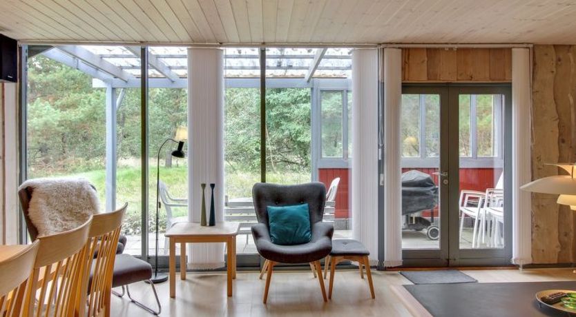 Photo of "Susett" - 300m to the fjord