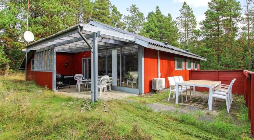 Photo of "Susett" - 300m to the fjord