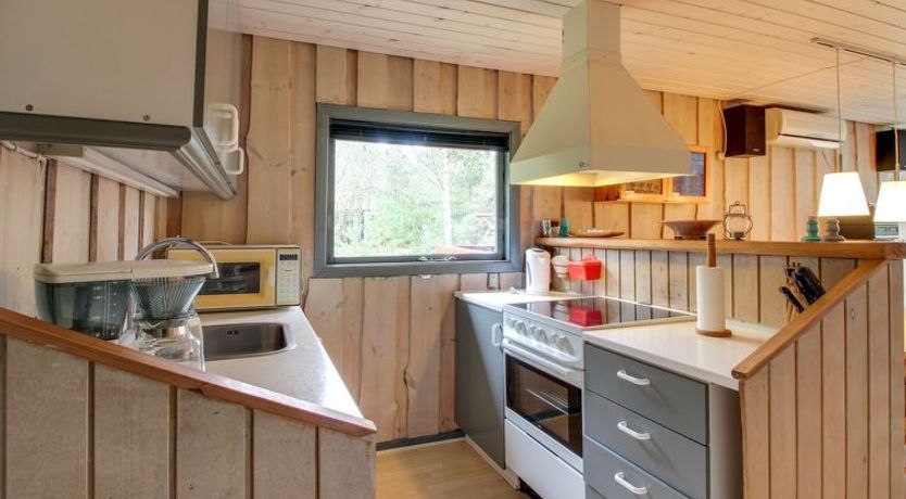 Photo of "Susett" - 300m to the fjord