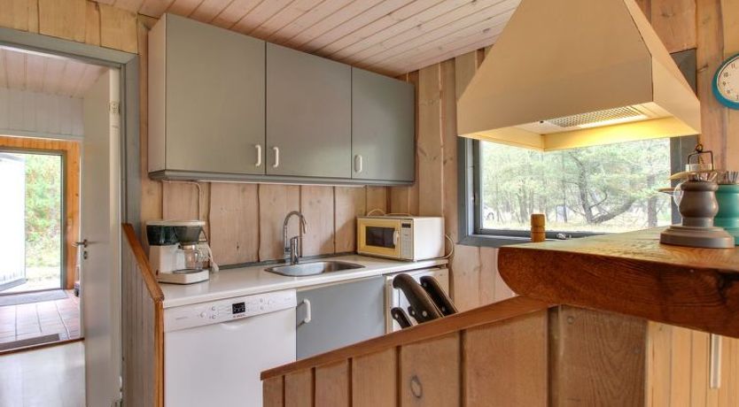 Photo of "Susett" - 300m to the fjord