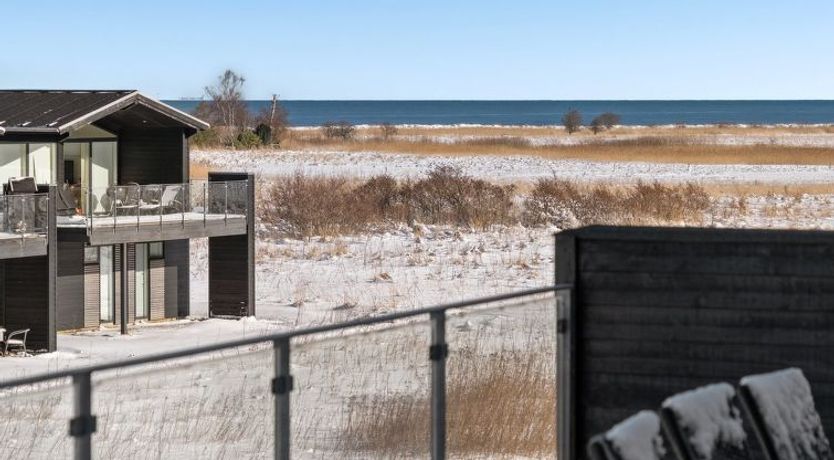 Photo of "Gerniot" - 500m from the sea