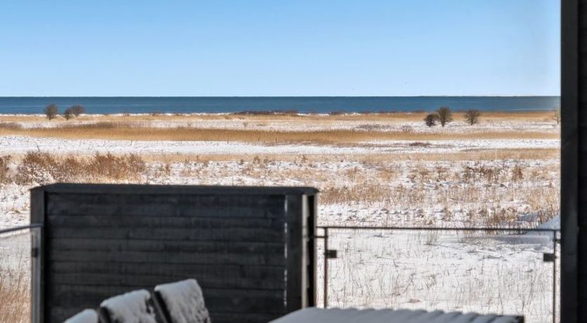 Photo of "Gerniot" - 500m from the sea