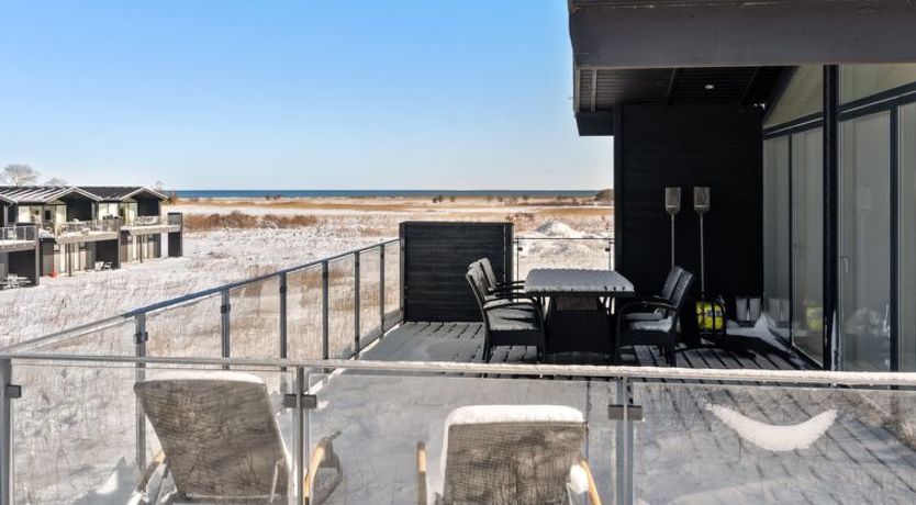 Photo of "Gerniot" - 500m from the sea