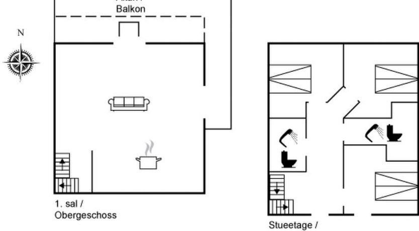 Photo of "Gerniot" - 500m from the sea