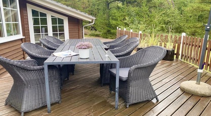 Photo of "Orpah" - 2.5km from the sea