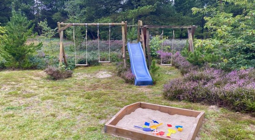 Photo of "Orpah" - 2.5km from the sea