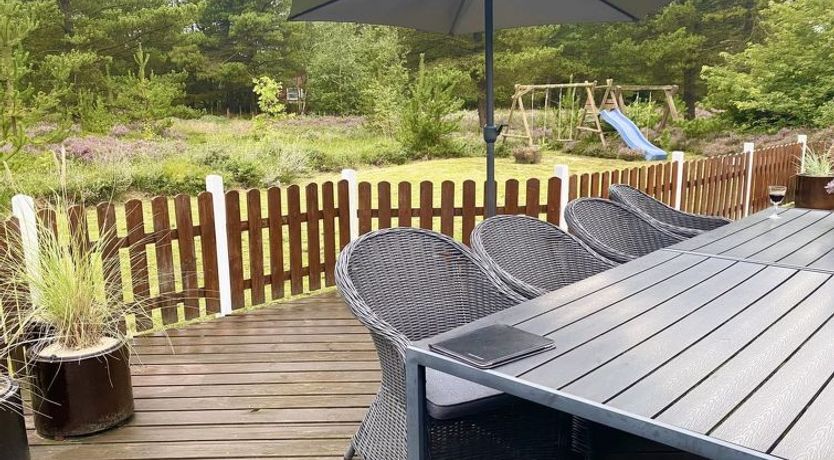 Photo of "Orpah" - 2.5km from the sea