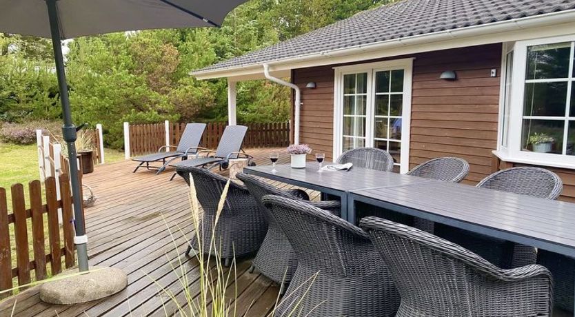 Photo of "Orpah" - 2.5km from the sea