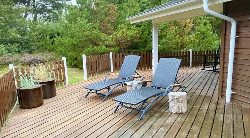 Photo of "Orpah" - 2.5km from the sea