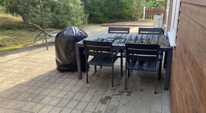 Photo of "Orpah" - 2.5km from the sea