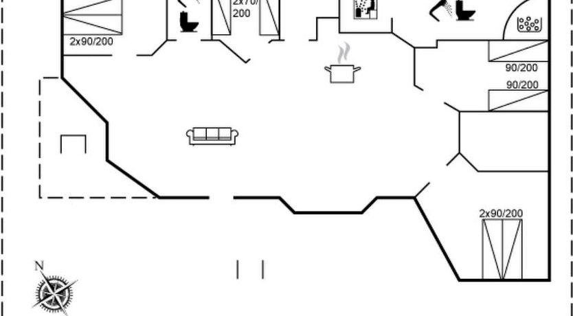 Photo of "Orpah" - 2.5km from the sea