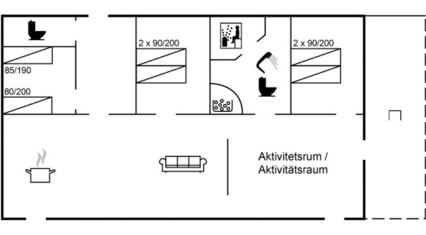 Photo of "Fannie" - 250m from the sea