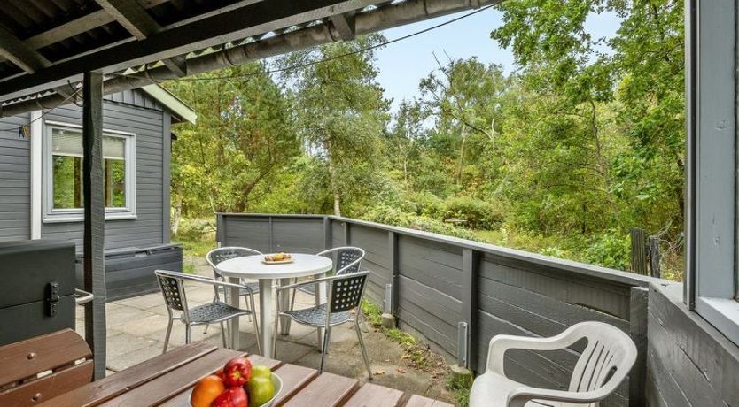 Photo of "Amala" - 2.5km from the sea