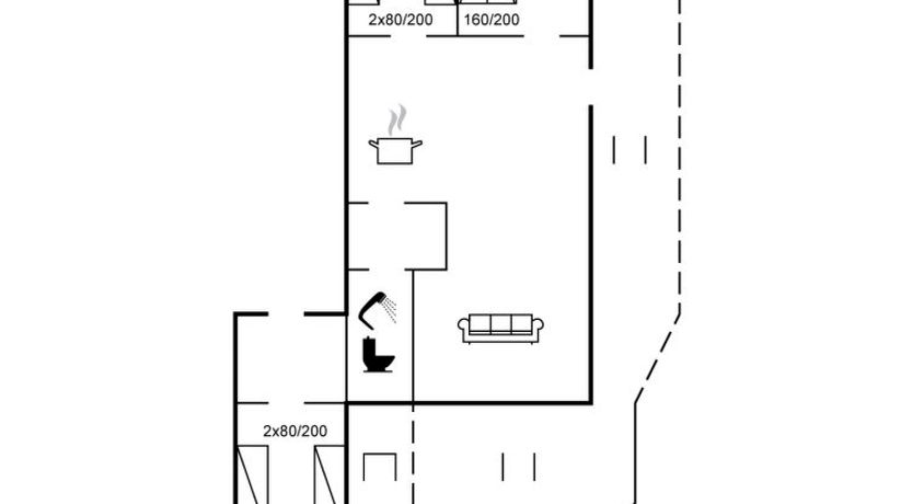 Photo of "Amala" - 2.5km from the sea