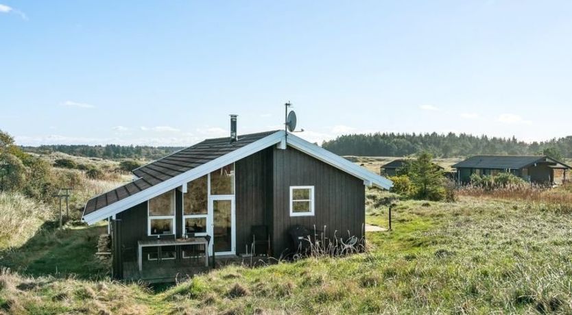 Photo of "Bothilda" - 660m from the sea in NW Jutland