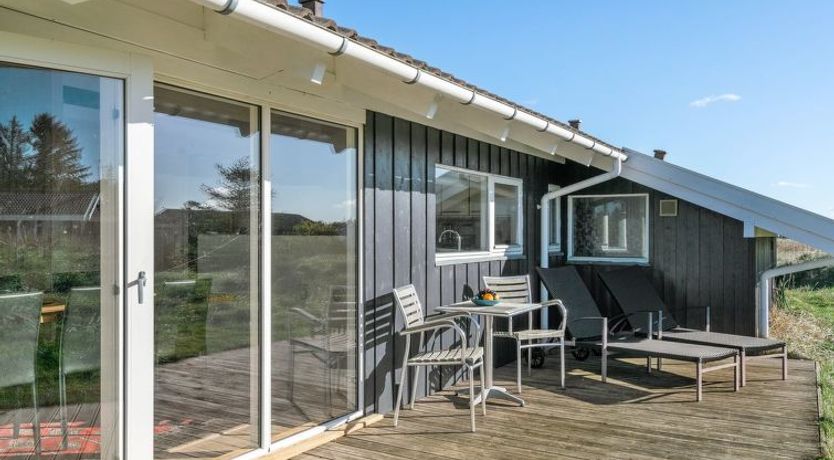 Photo of "Bothilda" - 660m from the sea