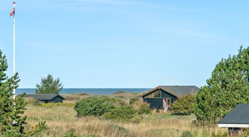 Photo of "Bothilda" - 660m from the sea