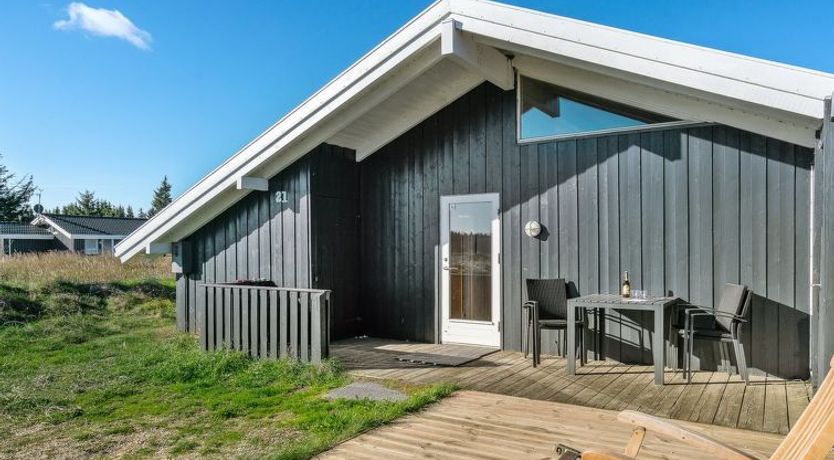 Photo of "Bothilda" - 660m from the sea