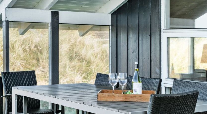 Photo of "Bothilda" - 660m from the sea