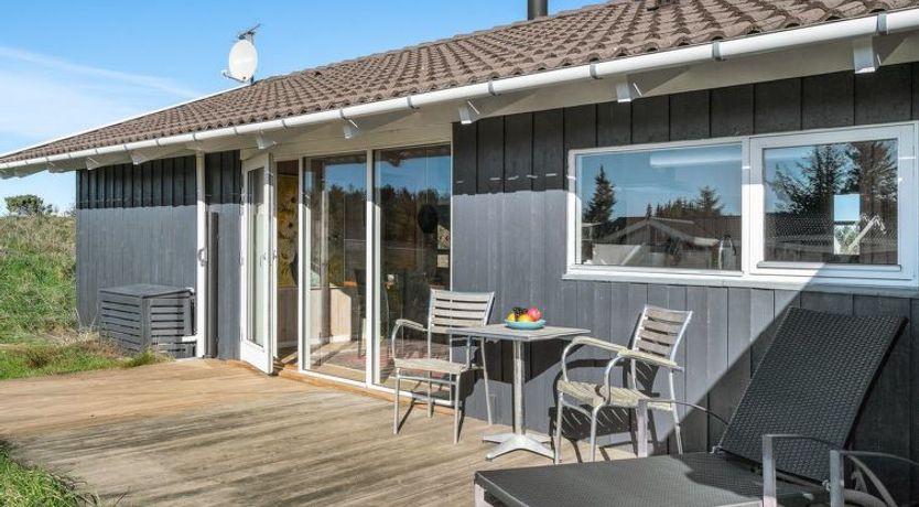 Photo of "Bothilda" - 660m from the sea