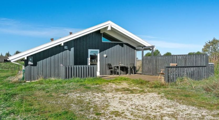 Photo of "Bothilda" - 660m from the sea