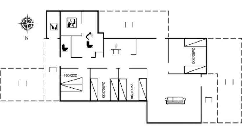 Photo of "Bothilda" - 660m from the sea
